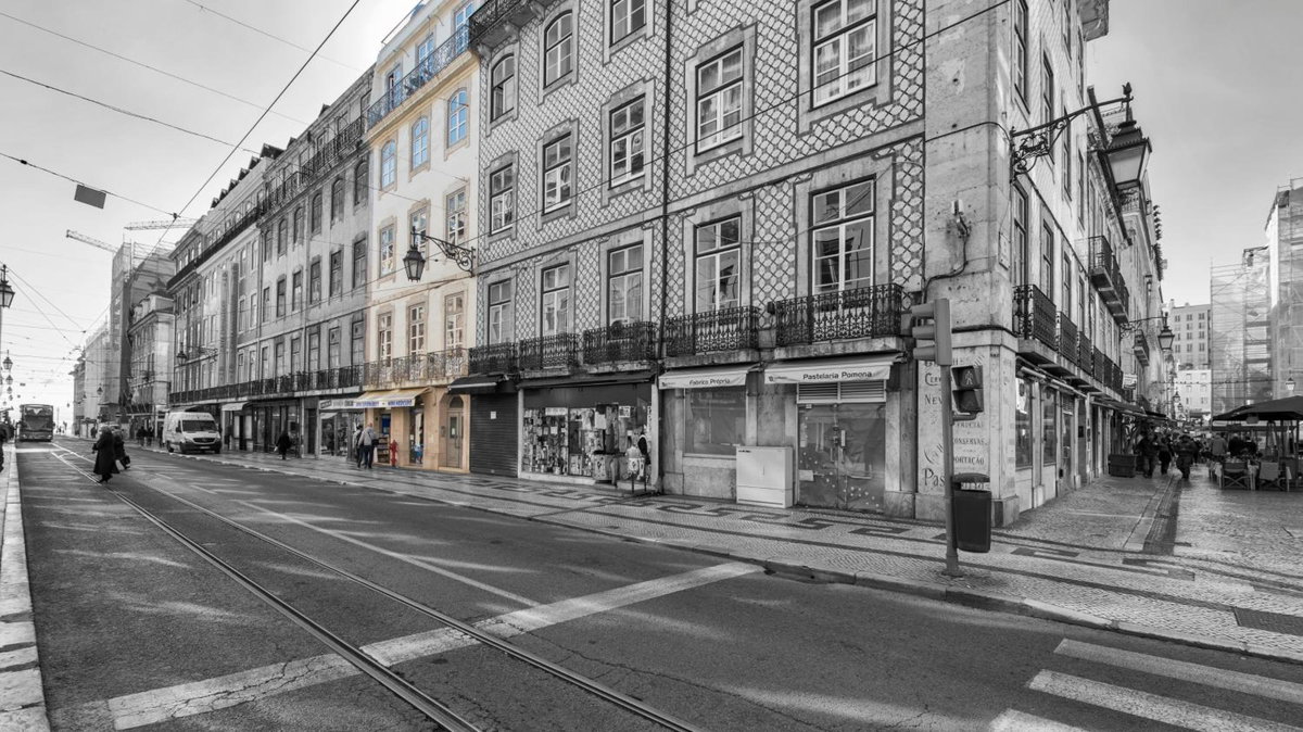 Hotel · Casa Portuguesa Prata, Lisbon