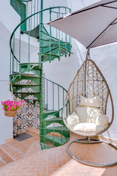 Groundfloor, Faro, Portugal