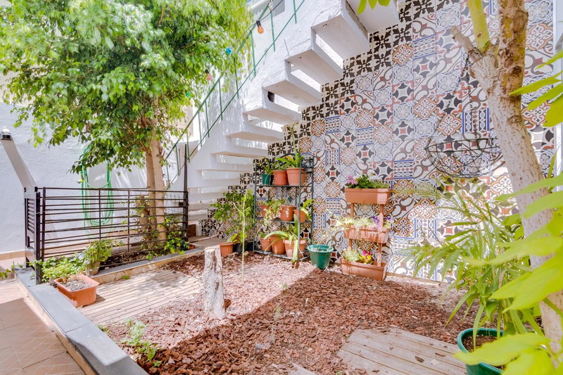 Groundfloor, Faro, Portugal