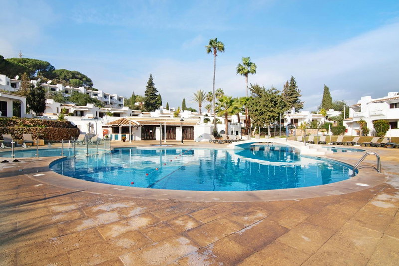 Ema Clube em Albufeira, Albufeira, Portugal