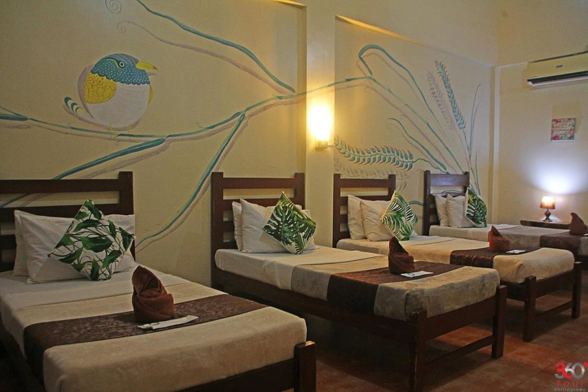 Ponce De Leon Garden Resort Powered by ASTON, Philippines