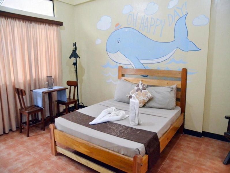Ponce De Leon Garden Resort Powered by ASTON, San Miguel, Philippines