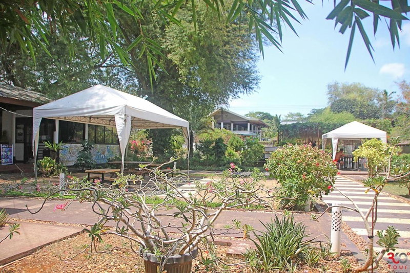 Ponce De Leon Garden Resort Powered by ASTON, San Miguel, Philippines