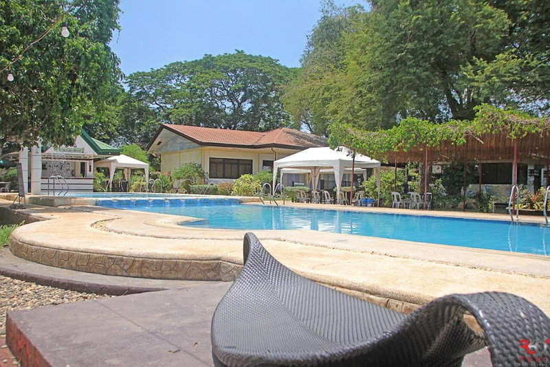 Ponce De Leon Garden Resort Powered by ASTON, San Miguel, Philippines