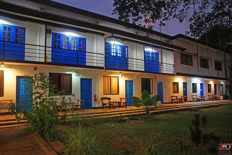 Ponce De Leon Garden Resort Powered by ASTON, San Miguel, Philippines