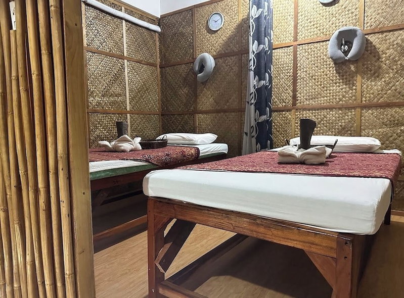 Nautilus Hostel & Hammocks, Panglao, Philippines