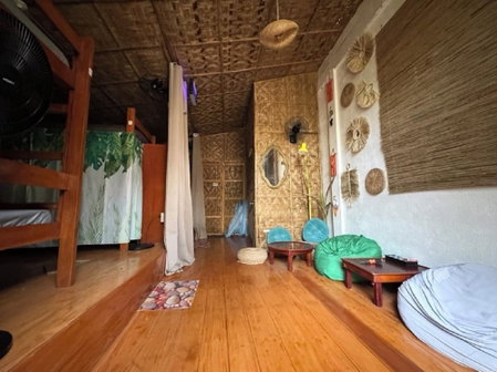 Nautilus Hostel & Hammocks, Panglao, Philippines
