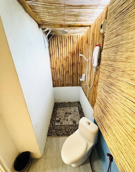 Nautilus Hostel & Hammocks, Panglao, Philippines