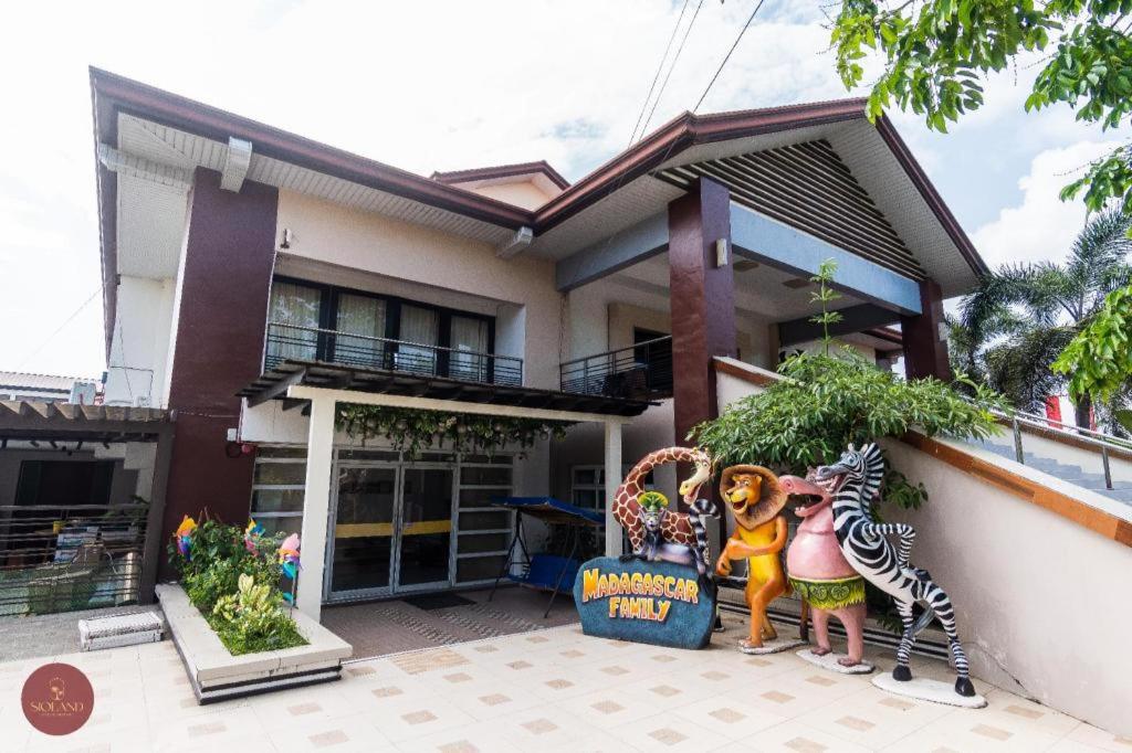 Hotel · Sioland Grand Premier Hotel Candelaria, Candelaria