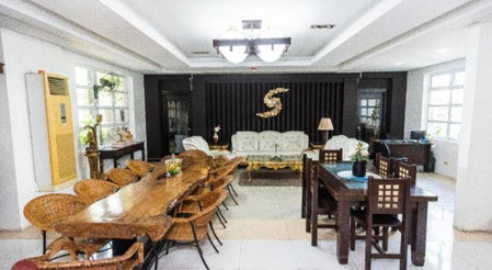 Sioland Grand Premier Hotel Candelaria, Candelaria, Philippines