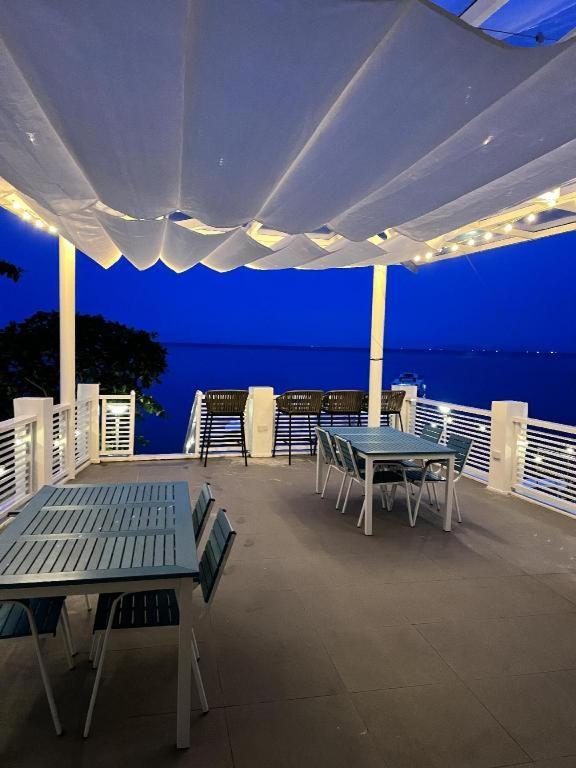 Hotel · Cilex Hotel and Dive, Batangas City