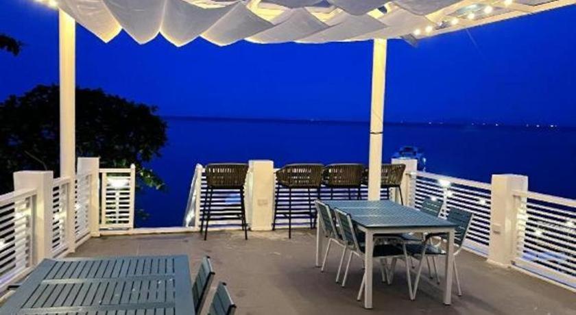 Cilex Hotel and Dive, Batangas City, Philippines