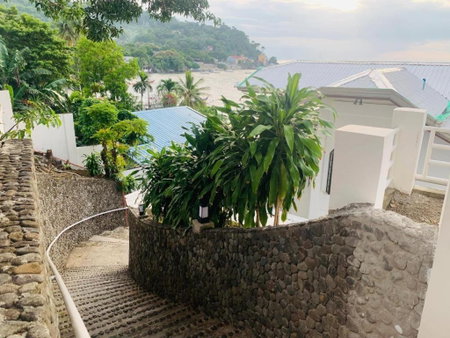 Cilex Hotel and Dive, Batangas City, Philippines