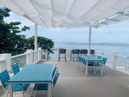 Cilex Hotel and Dive, Batangas City, Philippines