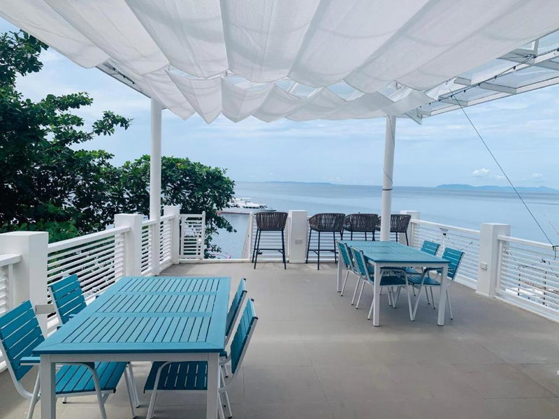 Cilex Hotel and Dive, Batangas City, Philippines