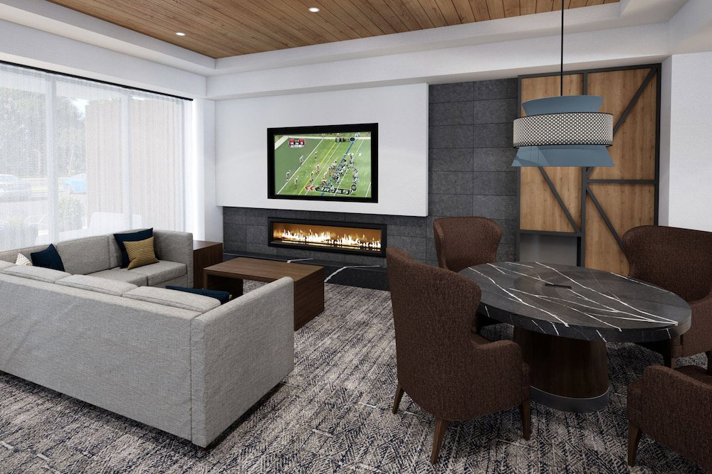 Staybridge Suites Toronto Airport East by IHG, Canada