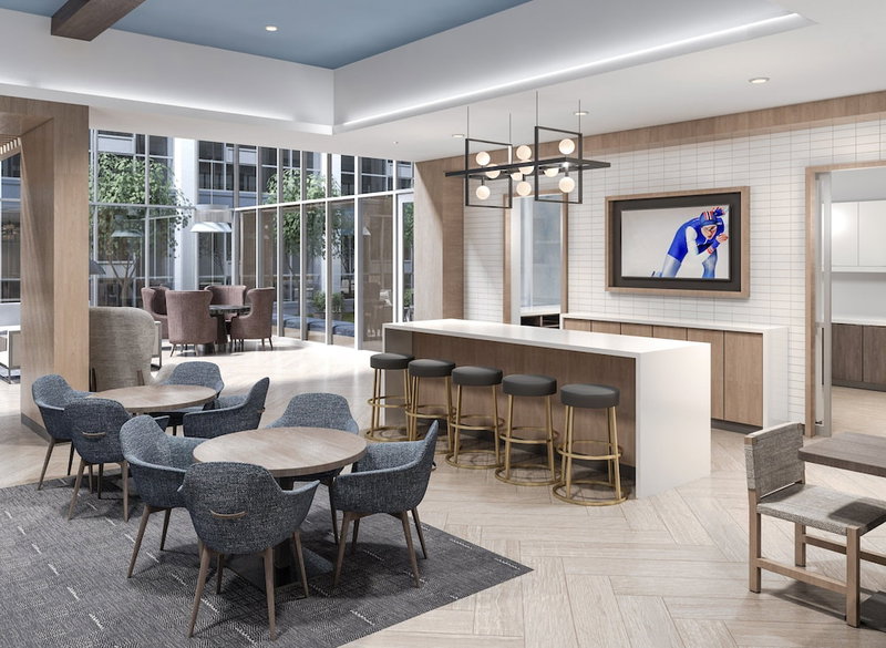 Staybridge Suites Toronto Airport East by IHG, Toronto, Canada
