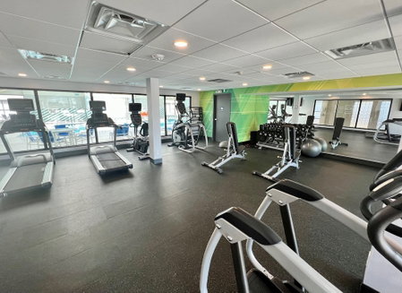 Staybridge Suites Toronto Airport East by IHG, Toronto, Canada