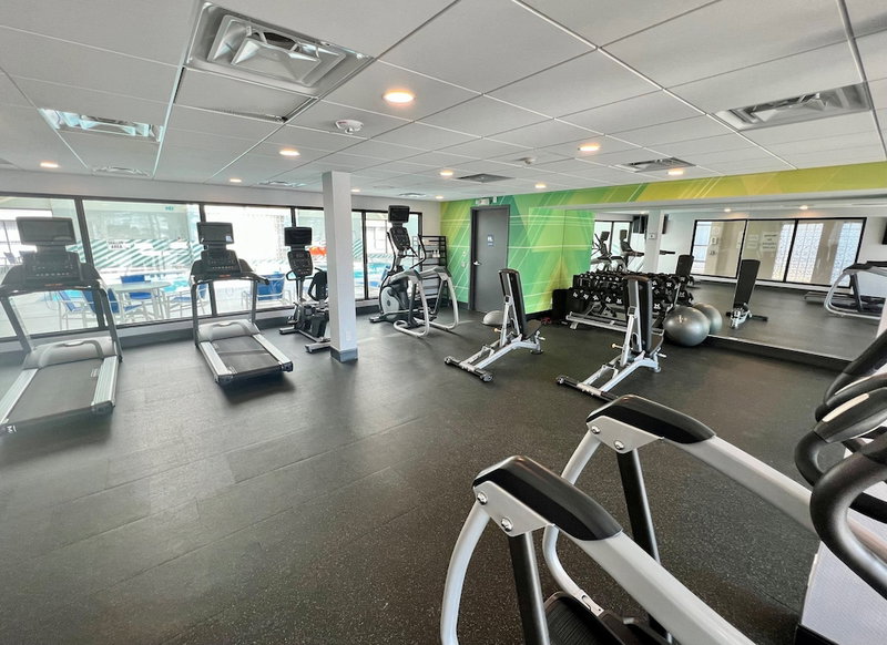 Staybridge Suites Toronto Airport East by IHG, Toronto, Canada