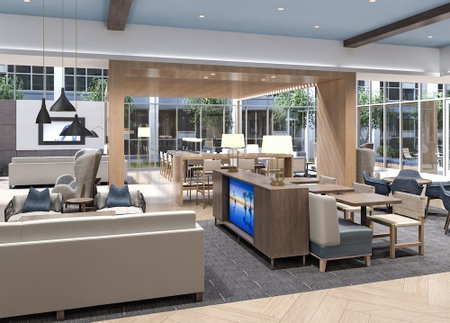 Staybridge Suites Toronto Airport East by IHG, Toronto, Canada