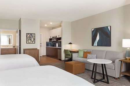 Staybridge Suites Toronto Airport East by IHG, Toronto, Canada
