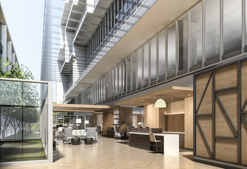 Staybridge Suites Toronto Airport East by IHG, Toronto, Canada