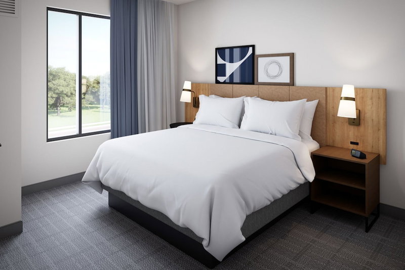 Staybridge Suites Toronto Airport East by IHG, Toronto, Canada