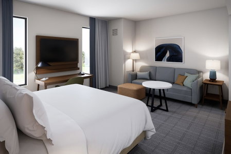 Staybridge Suites Kincardine Southeast by IHG, Kincardine, Canada