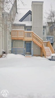 Blue Mountain Collingwood Loft Condo, The Blue Mountains, Canada