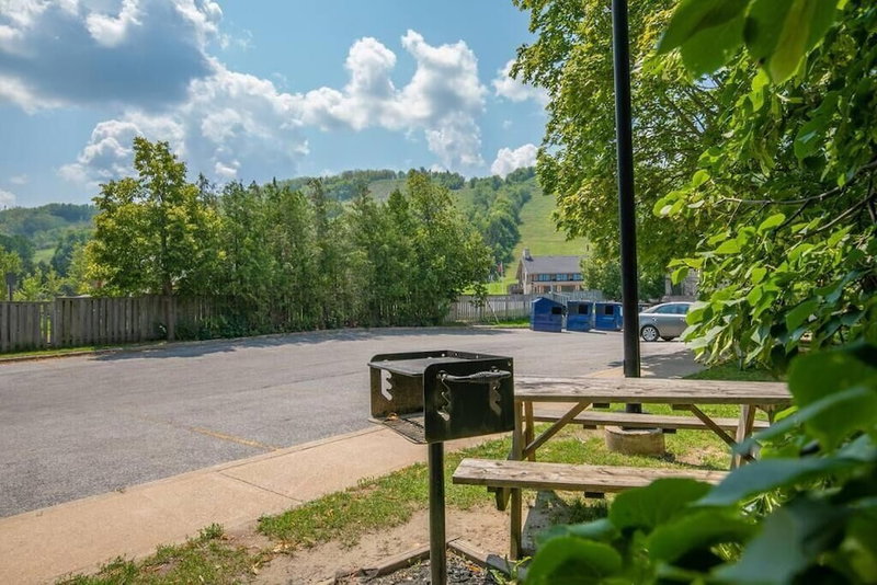 Blue Mountain Collingwood Loft Condo, The Blue Mountains, Canada