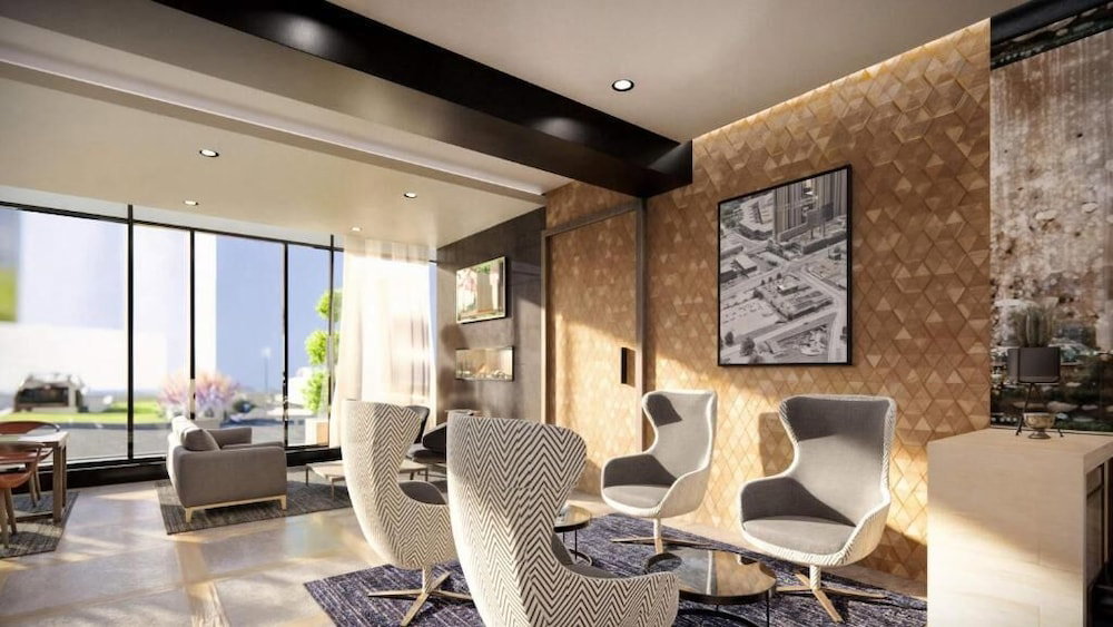 Hyatt Place Toronto Airport, Canada