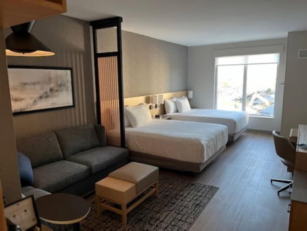 Hyatt Place Toronto Airport, Toronto, Canada