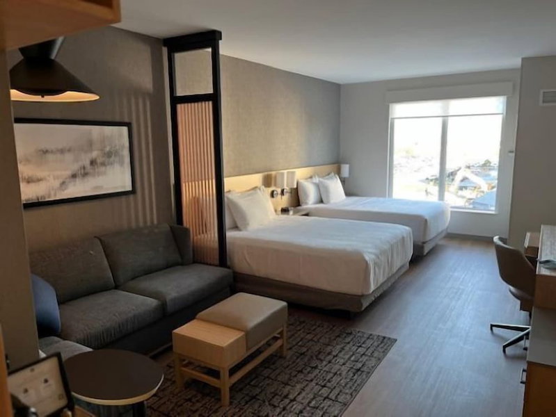 Hyatt Place Toronto Airport, Toronto, Canada