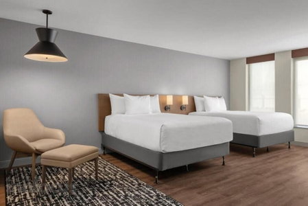 Hyatt Place Toronto Airport, Toronto, Canada
