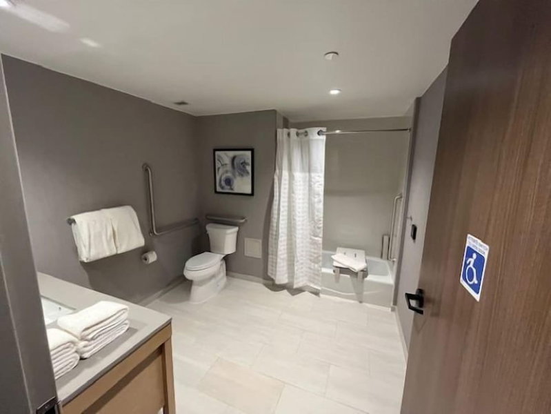Hyatt Place Toronto Airport, Toronto, Canada