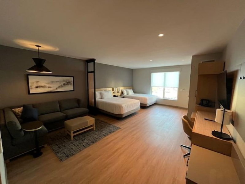 Hyatt Place Toronto Airport, Toronto, Canada
