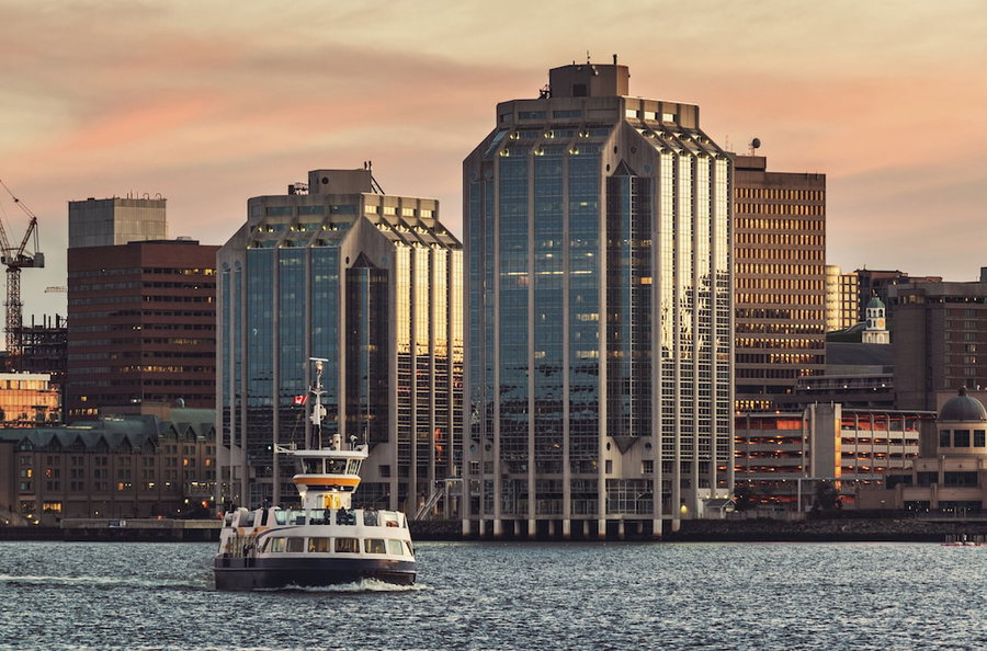 Staybridge Suites Halifax Dartmouth by IHG, Halifax, Canada