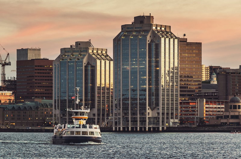 Staybridge Suites Halifax Dartmouth by IHG, Halifax, Canada