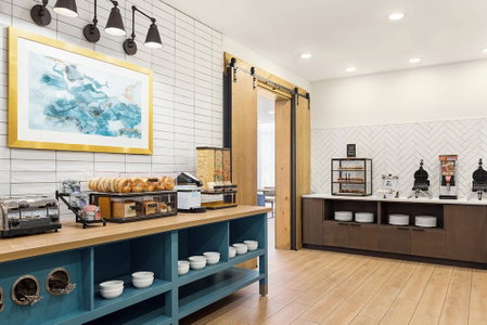 Staybridge Suites Halifax Dartmouth by IHG, Halifax, Canada