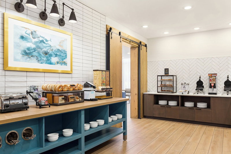 Staybridge Suites Halifax Dartmouth by IHG, Halifax, Canada
