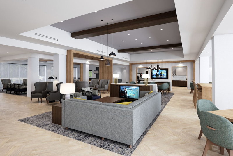Staybridge Suites Halifax Dartmouth by IHG, Halifax, Canada