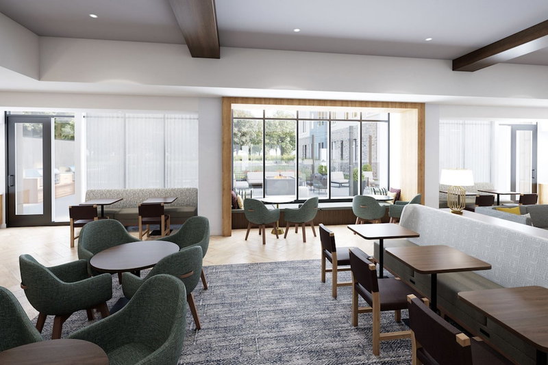 Staybridge Suites Halifax Dartmouth by IHG, Halifax, Canada