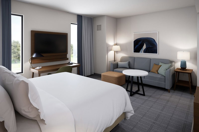 Staybridge Suites Aurora East by IHG, Aurora, Canada