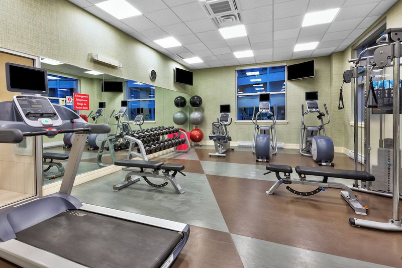Candlewood Suites St. John's Conference Centre by IHG, St. John's, Canada