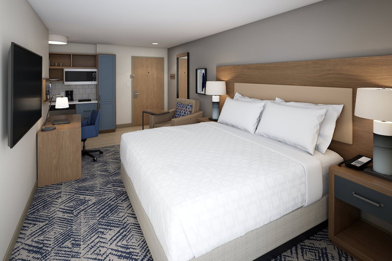 Candlewood Suites St. John's Conference Centre by IHG, St. John's, Canada