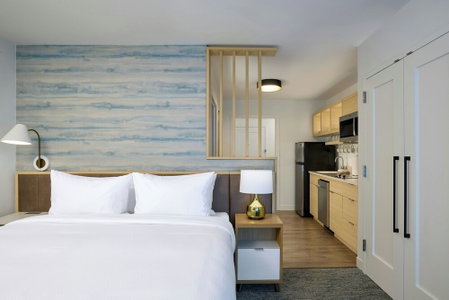 Towneplace Suites By Marriott Montreal Airport, Dorval, Canada