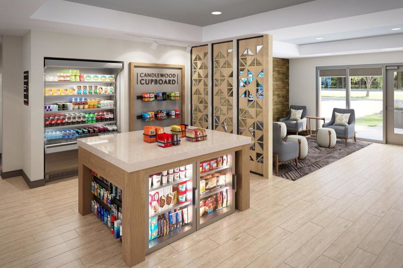 Candlewood Suites Chatham South by IHG, Chatham, Canada