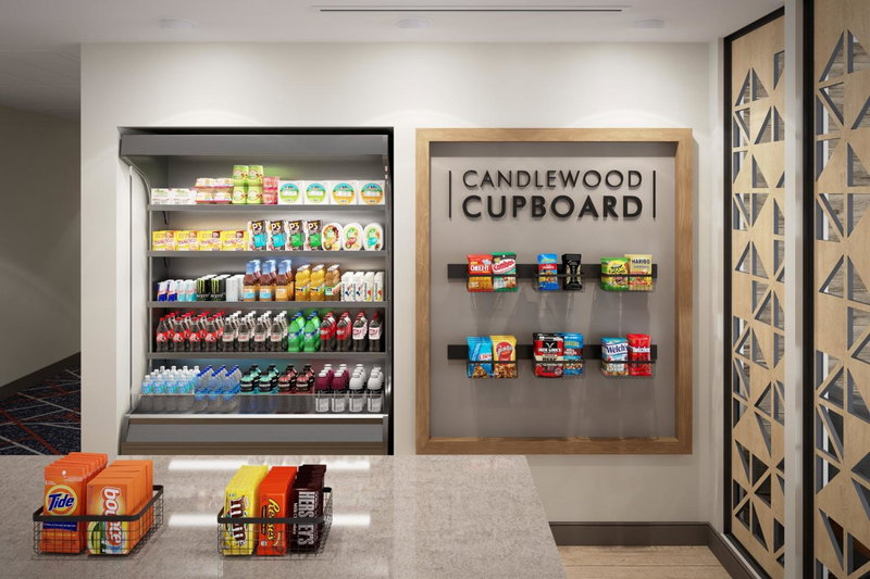Candlewood Suites Chatham South by IHG, Chatham, Canada