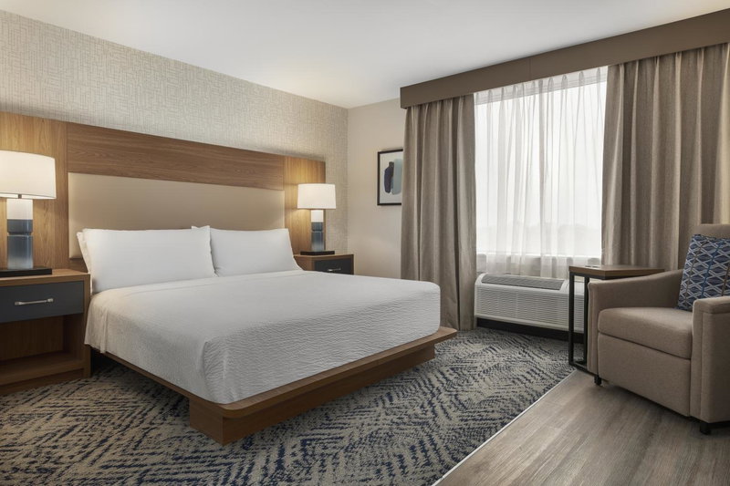 Candlewood Suites Chatham South by IHG, Chatham, Canada