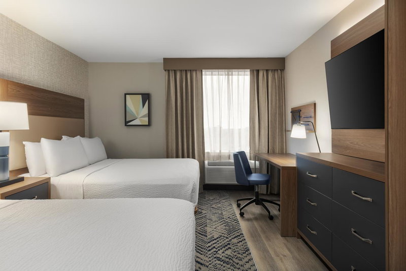 Candlewood Suites Chatham South by IHG, Chatham, Canada